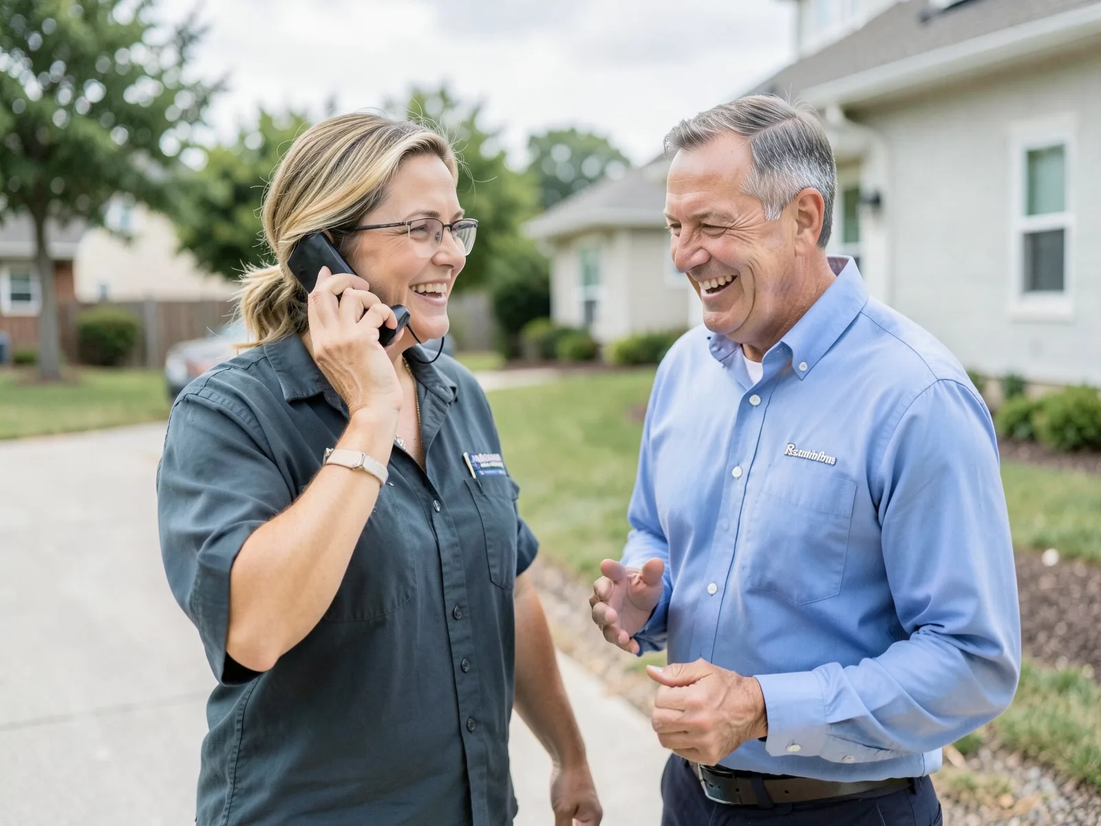 Frequently Asked Questions About Wall Water Cleanup in Moorefield, WV
